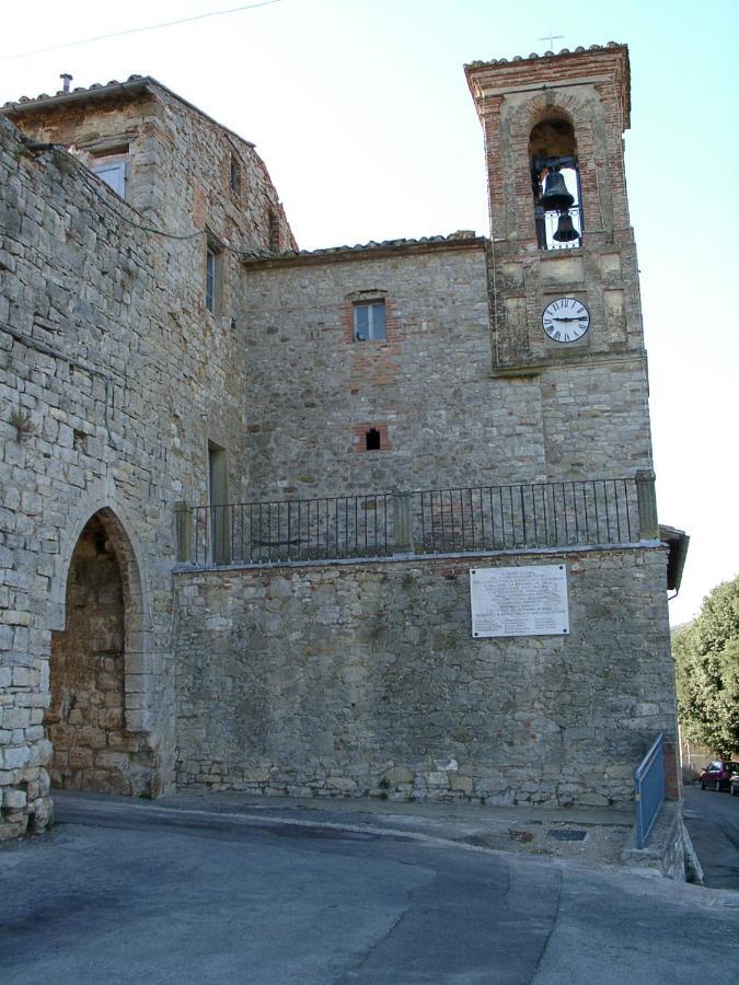 산사비노 Borgo San Savino 게스트하우스 외부 사진